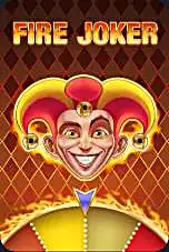 Fire Joker — zagraj w Mostbet