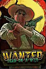 Wanted Dead or a Wild — zagraj w Mostbet